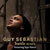 Guy Sebastian featuring Lupe Fiasco - Battle Scars